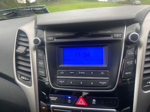 Hyundai i30 2013 , tested , cheap insurance 368561088