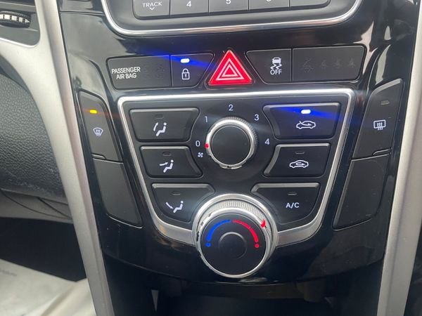 Hyundai i30 2013 , tested , cheap insurance 368561091