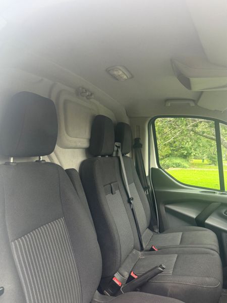 ** DEPOSIT PAID ** Ford Transit Custom 2017 368561549