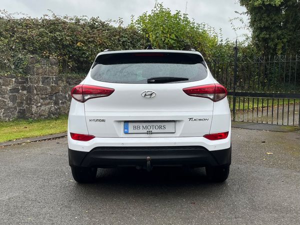 Hyundai Tucson 1.7 D Premium 368561618