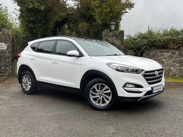 Hyundai Tucson 1.7 D Premium 368561613