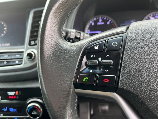 Hyundai Tucson 1.7 D Premium 368561644