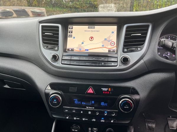 Hyundai Tucson 1.7 D Premium 368561654