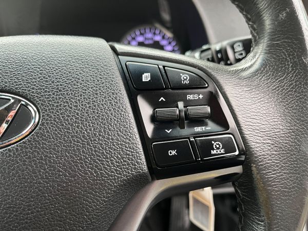 Hyundai Tucson 1.7 D Premium 368561655
