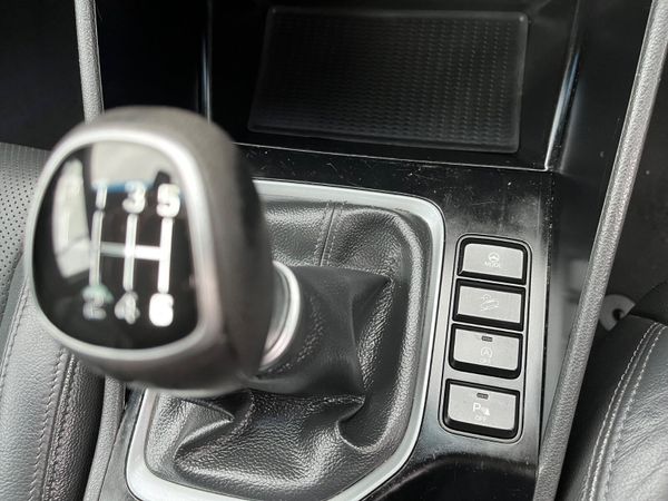 Hyundai Tucson 1.7 D Premium 368561656