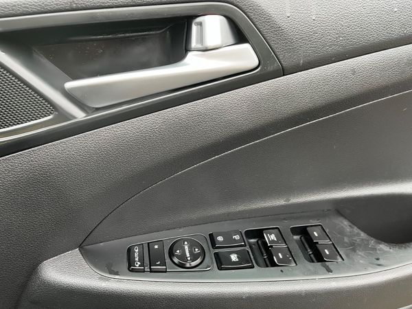 Hyundai Tucson 1.7 D Premium 368561659