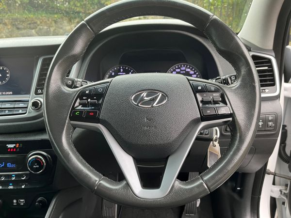 Hyundai Tucson 1.7 D Premium 368561650