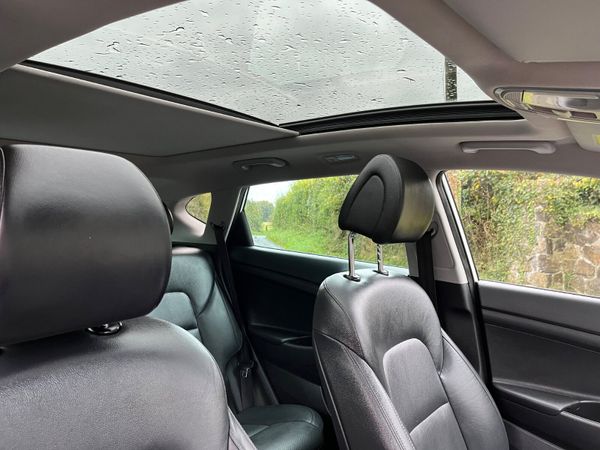 Hyundai Tucson 1.7 D Premium 368561651