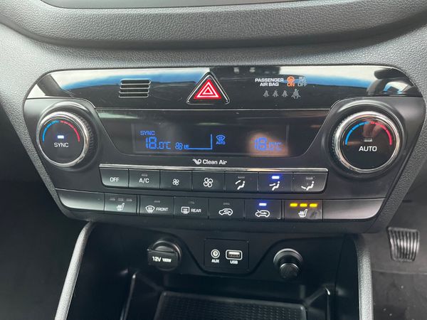 Hyundai Tucson 1.7 D Premium 368561652