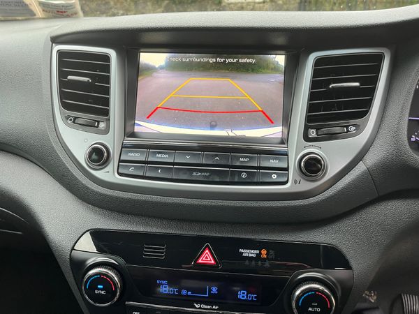 Hyundai Tucson 1.7 D Premium 368561653