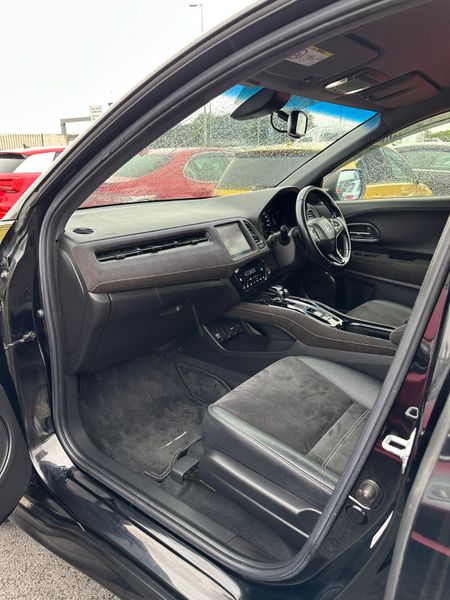 Honda Vezel RS Leather 368584016