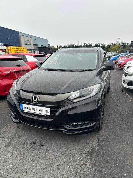 Honda Vezel Only 41K Miles 368584309