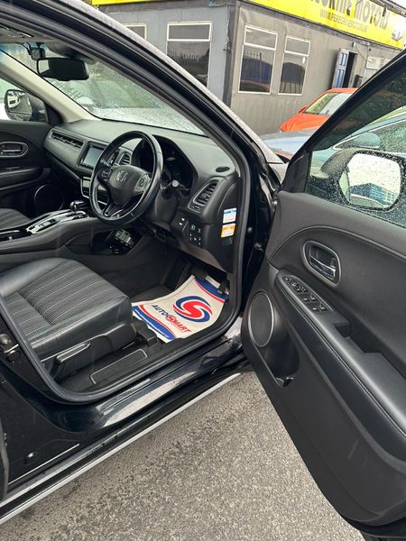 Honda Vezel Only 41K Miles 368584317