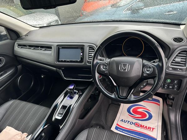 Honda Vezel Only 41K Miles 368584325