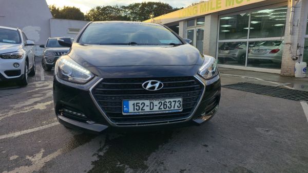 Hyundai i40 2015 High specs AA APPROVED 368586767