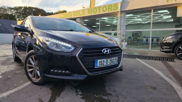 Hyundai i40 2015 High specs AA APPROVED 368586768
