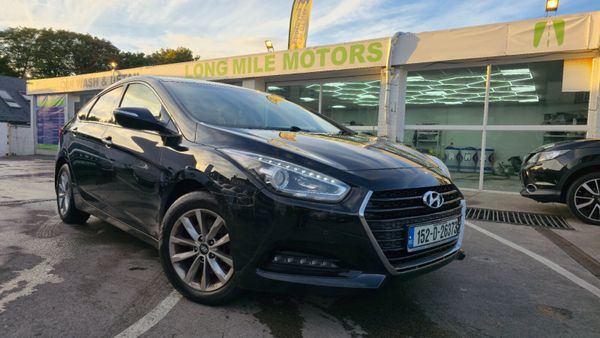 Hyundai i40 2015 High specs AA APPROVED 368586769