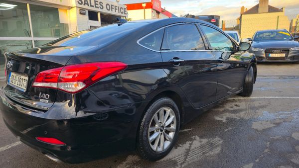 Hyundai i40 2015 High specs AA APPROVED 368586774