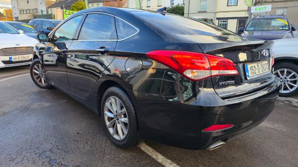 Hyundai i40 2015 High specs AA APPROVED 368586770