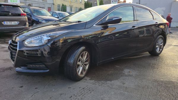 Hyundai i40 2015 High specs AA APPROVED 368586771