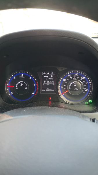 Hyundai i40 2015 High specs AA APPROVED 368586772