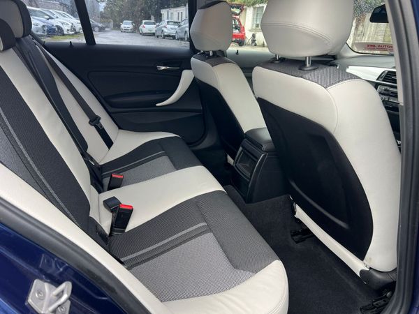 2018 BMW 118D Autos 368587504