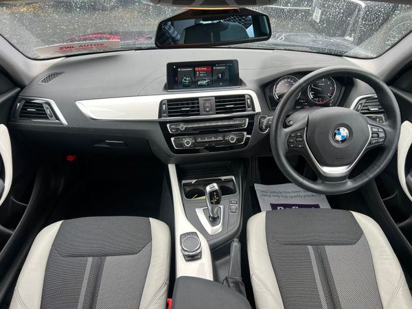 2018 BMW 118D Autos 368587515