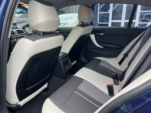 2018 BMW 118D Autos 368587511