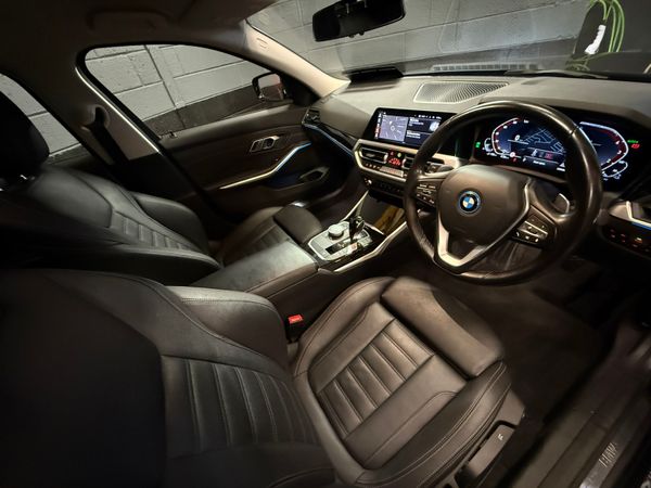 BMW 330e  Sport  Pro Estate 368588084