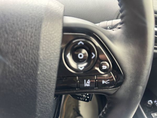 TOYOTA PRIUS 2022 HYRBID AUTOMATIC 368588816