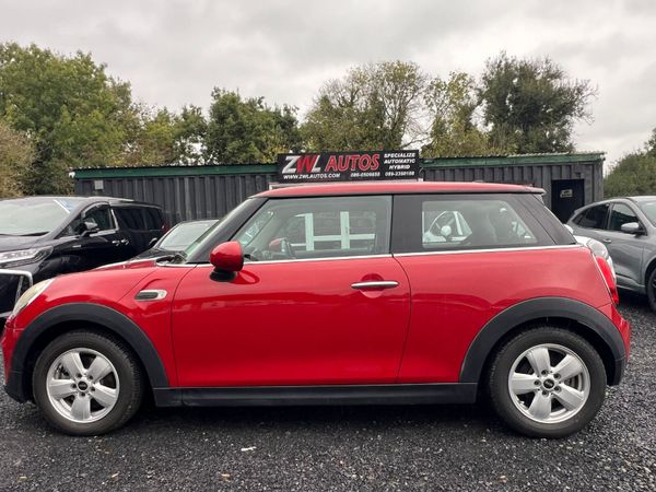 15 MINI ONE 1.2 AUTOS 368589265