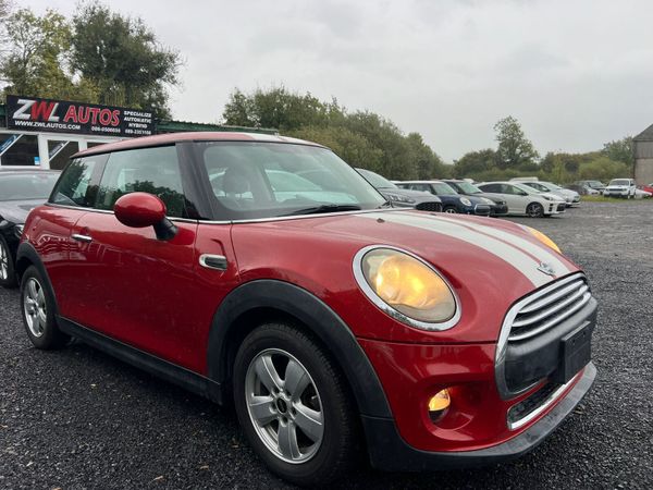 15 MINI ONE 1.2 AUTOS 368589266