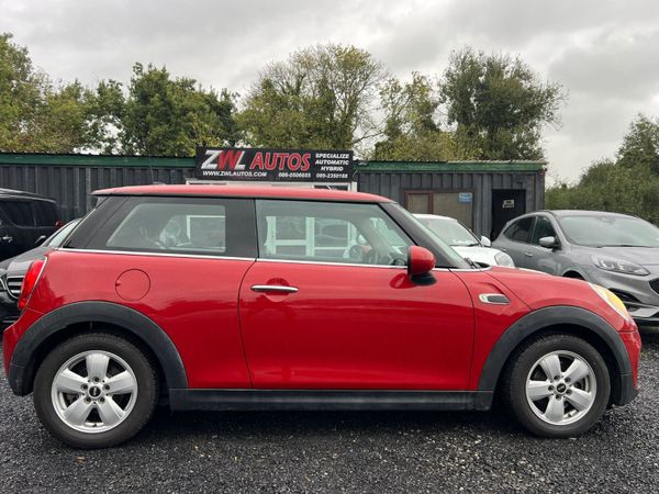 15 MINI ONE 1.2 AUTOS 368589267
