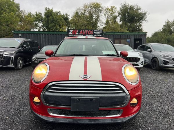 15 MINI ONE 1.2 AUTOS 368589268