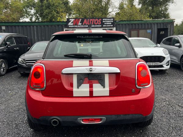 15 MINI ONE 1.2 AUTOS 368589276