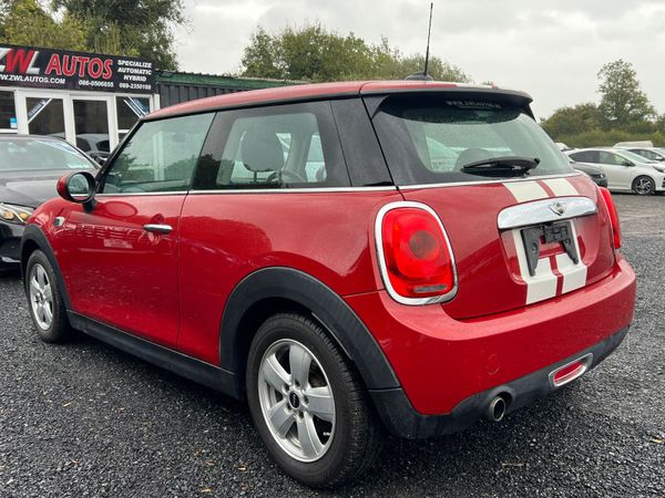 15 MINI ONE 1.2 AUTOS 368589278