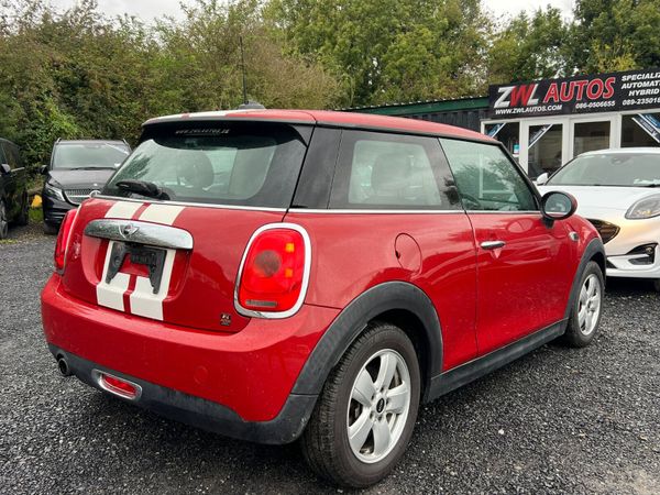 15 MINI ONE 1.2 AUTOS 368589279
