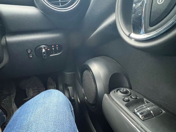 15 MINI ONE 1.2 AUTOS 368589286