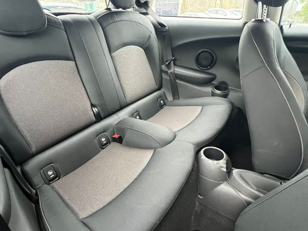 15 MINI ONE 1.2 AUTOS 368589287