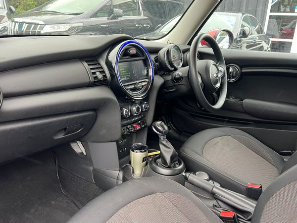 15 MINI ONE 1.2 AUTOS 368589289