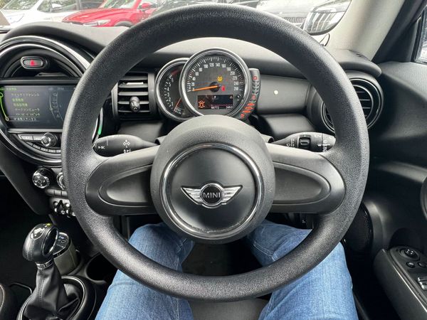 15 MINI ONE 1.2 AUTOS 368589291