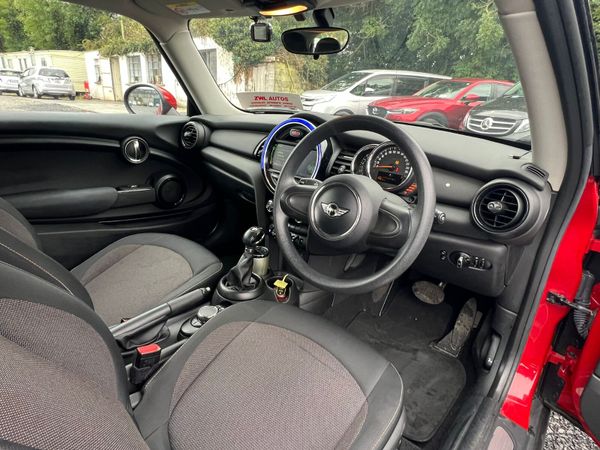 15 MINI ONE 1.2 AUTOS 368589292