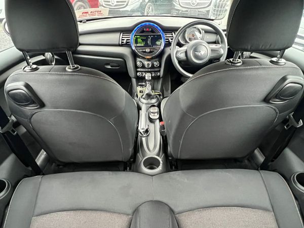 15 MINI ONE 1.2 AUTOS 368589300