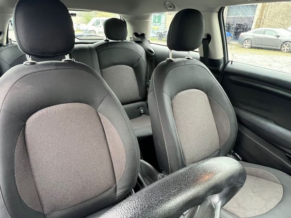 15 MINI ONE 1.2 AUTOS 368589301