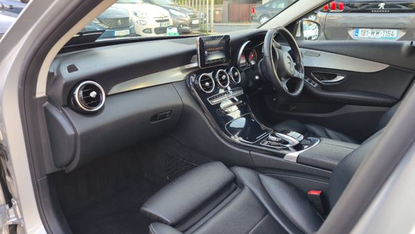 Mercedes-Benz C-Class 2017 350E AA APPROVED 368589529