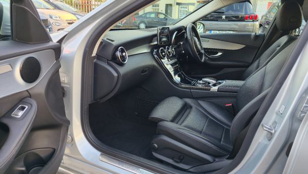 Mercedes-Benz C-Class 2017 350E AA APPROVED 368589531