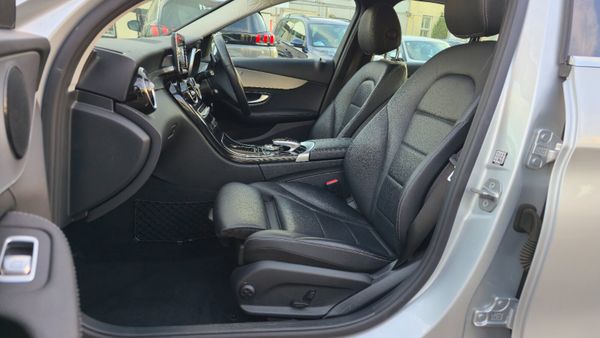 Mercedes-Benz C-Class 2017 350E AA APPROVED 368589532