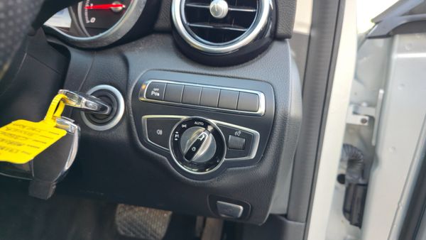Mercedes-Benz C-Class 2017 350E AA APPROVED 368589549