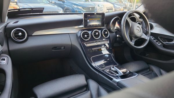 Mercedes-Benz C-Class 2017 350E AA APPROVED 368589542