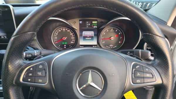 Mercedes-Benz C-Class 2017 350E AA APPROVED 368589556